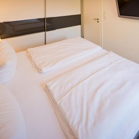 Ferienwohnung 36-05 - Norddeich エクステリア 写真