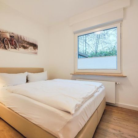 Ferienwohnung 36-05 - Norddeich エクステリア 写真
