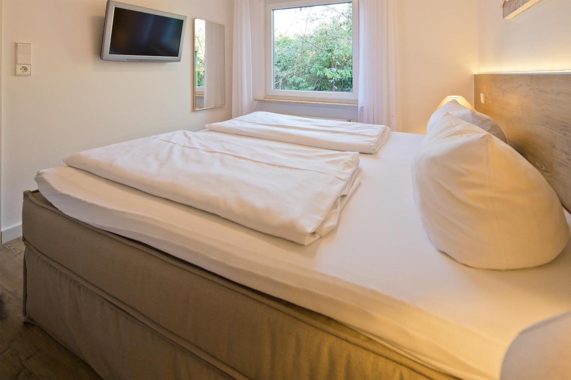 Ferienwohnung 36-05 - Norddeich エクステリア 写真