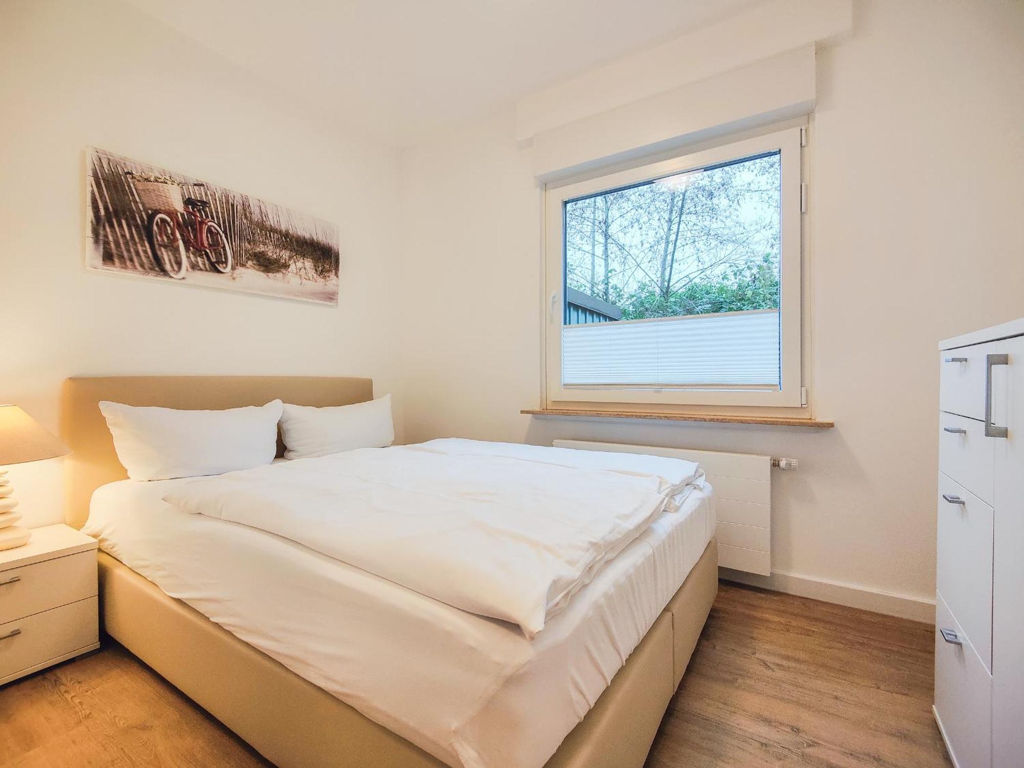 Ferienwohnung 36-05 - Norddeich エクステリア 写真